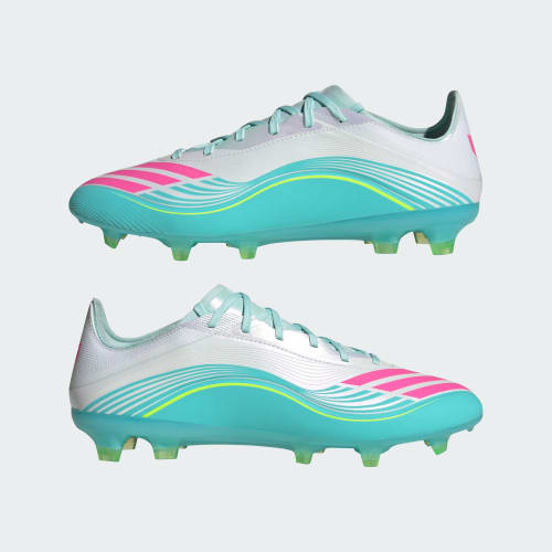 F50 MESSI PRO Firm Ground Soccer Cleats 상세 이미지 8
