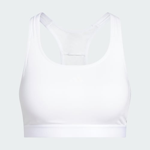 TECHFIT Medium-Support Bra 상세 이미지 4