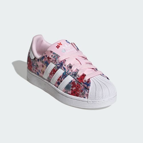 adidas Liberty London Superstar II Shoes 상세 이미지 6