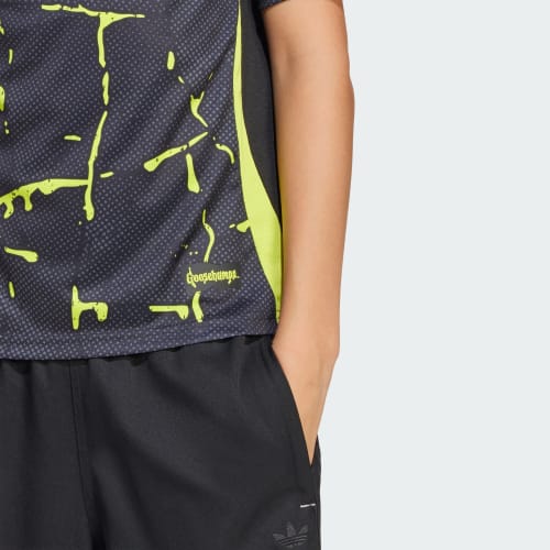 Columbus Crew 25/26 Away Jersey Kids 상세 이미지 7