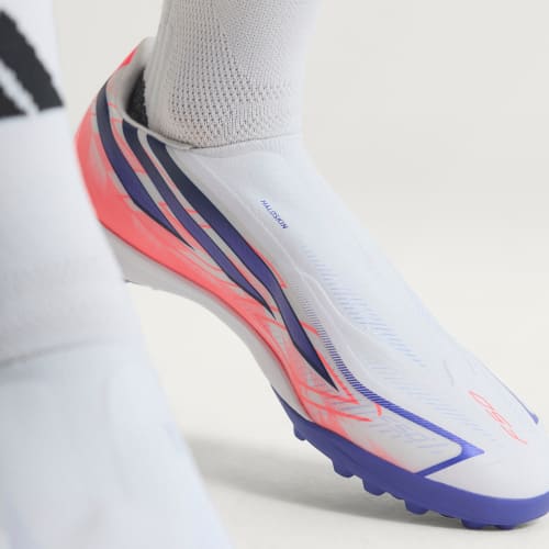 F50 Hyperfast League Laceless Turf Soccer Cleats 상세 이미지 8