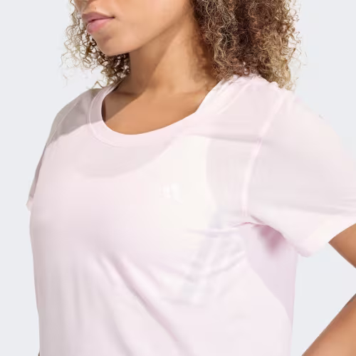 Workout Essentials Scoop Neck T-Shirt 상세 이미지 10