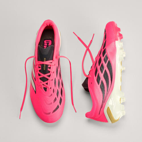 Predator League Firm Ground Soccer Cleats 상세 이미지 4