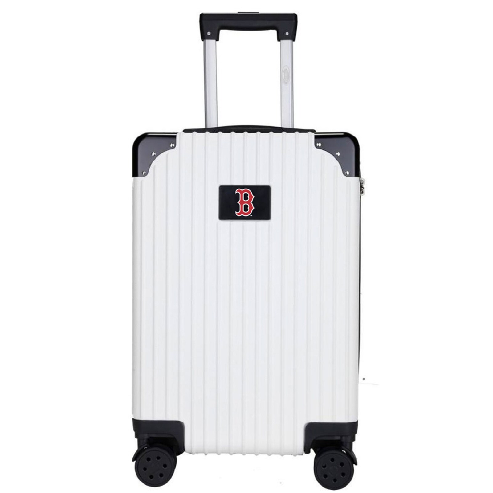 Boston Red Sox MOJO 21'' 프리미엄 기내용 하드케이스 상세 이미지 2