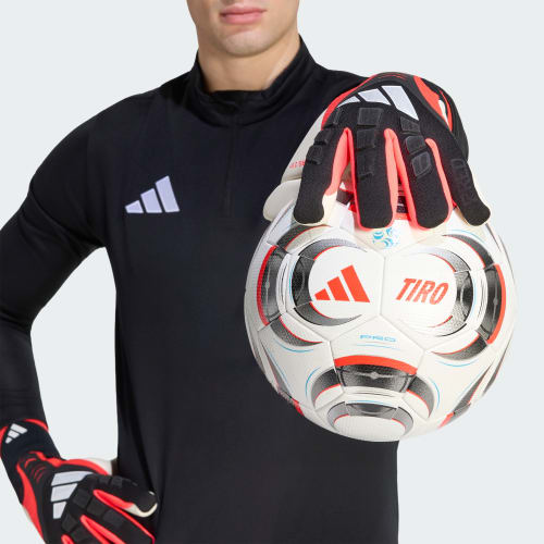 PREDATOR GOALKEEPER GLOVE PRO 상세 이미지 5