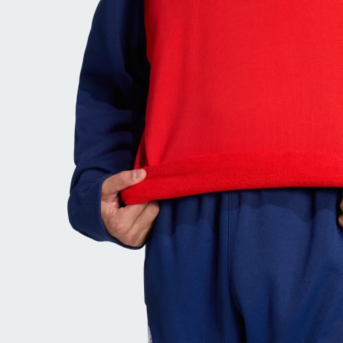 FC Bayern Munich LFSTLR Crew Sweatshirt 상세 이미지 7