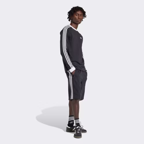 3-STRIPES LONGSLEEVE TEE 상세 이미지 4