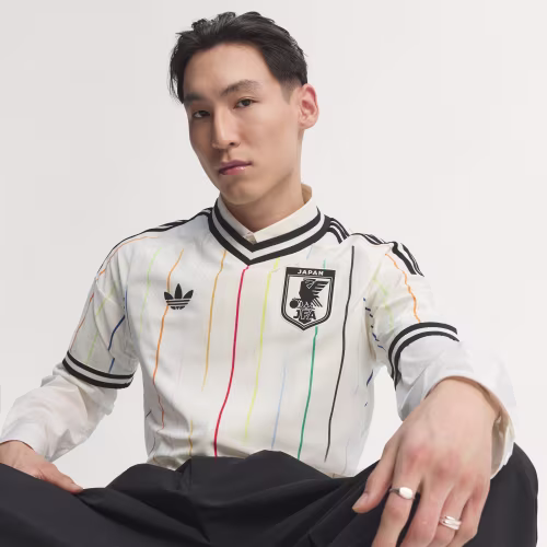 Japan 26 Away Authentic Jersey 상세 이미지 13