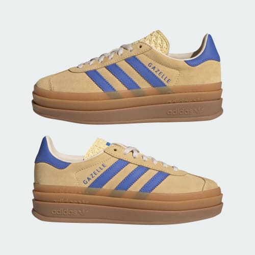 Gazelle Bold Shoes Kids 상세 이미지 7