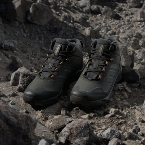Terrex Skychaser AX5 Mid GORE-TEX Hiking Shoes 상세 이미지 5