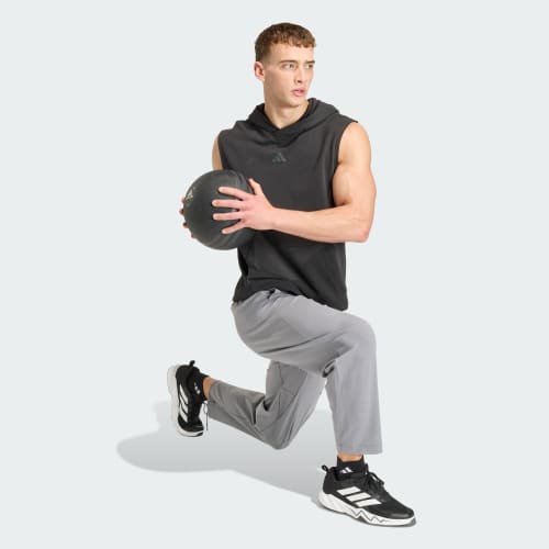 Puremotion Pants 상세 이미지 5