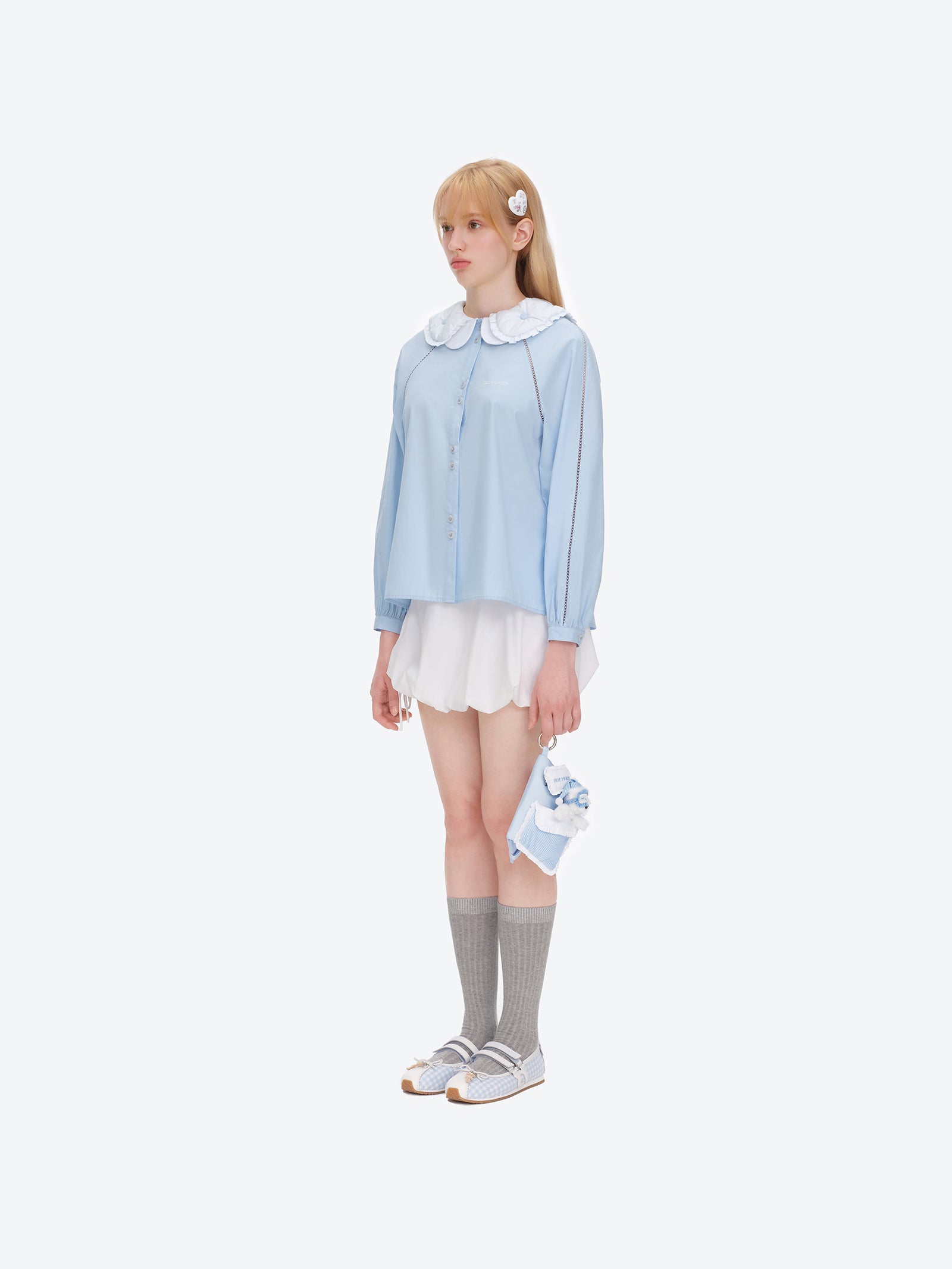 나이티 나이트 베어 신분증 홀더 상세 이미지 3