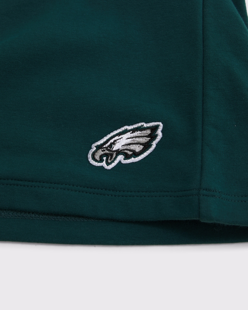 Philadelphia Eagles Bra-Free 90s Cami 상세 이미지 7