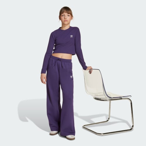 Wide Leg Pants 상세 이미지 3