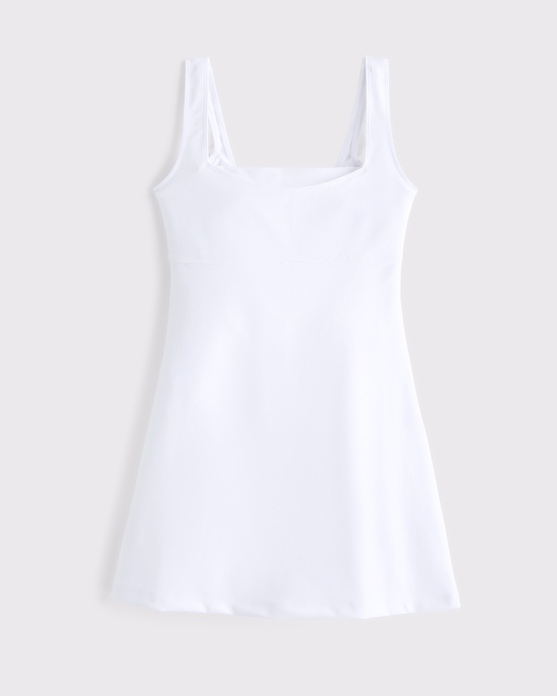 YPB sculptLUX Mini Dress 상세 이미지 7