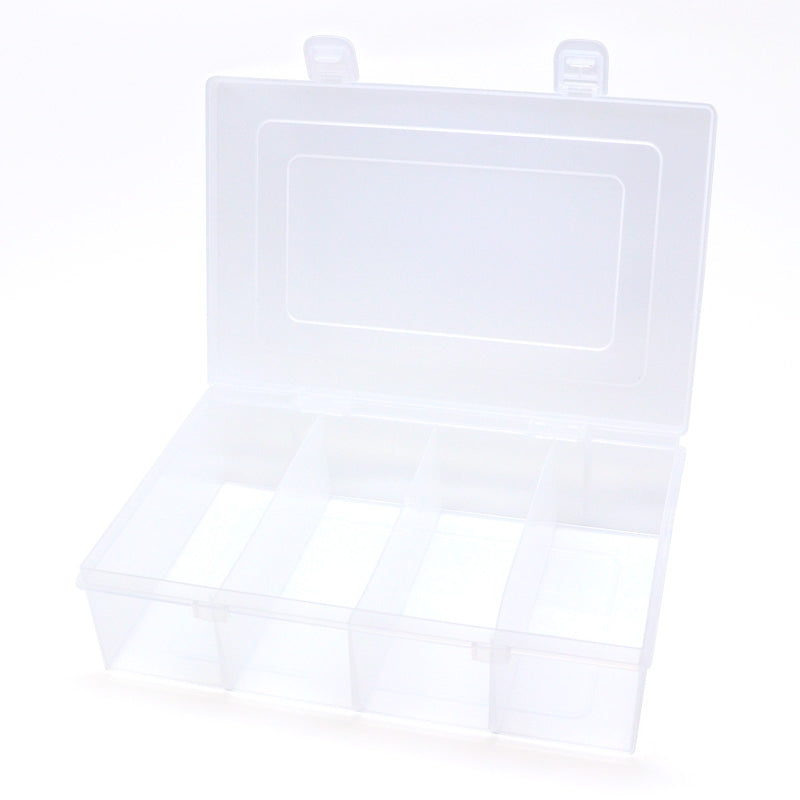 (Goods - Storage Box) 논캐릭터 57mm 배지 재고 보관 박스 상세 이미지 2