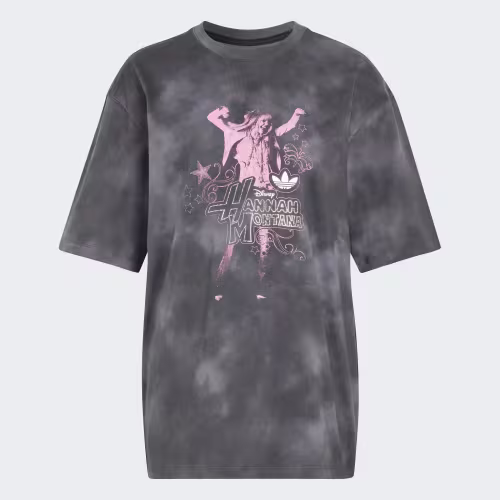 adidas Disney Hannah Montana T-Shirt 상세 이미지 4