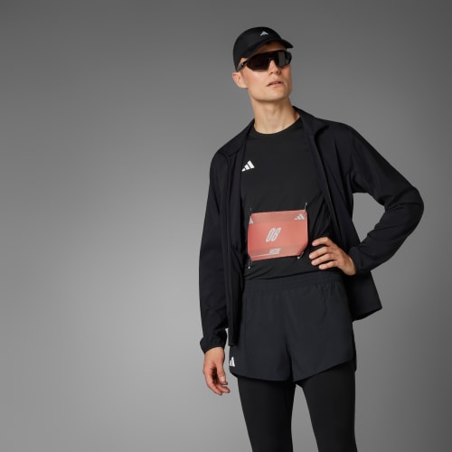 Adizero Essentials Running Shorts 상세 이미지 10