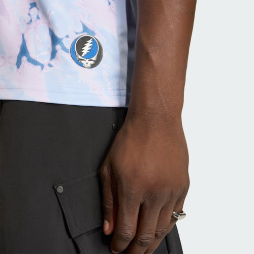 San Jose Earthquakes 26/27 Away Jersey 상세 이미지 7