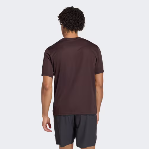 WORKOUT ESSENTIALS BASE T-SHIRT 상세 이미지 3