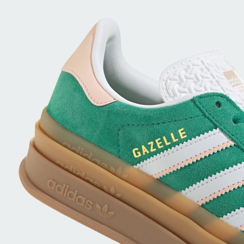 Gazelle Bold Shoes Kids 상세 이미지 7