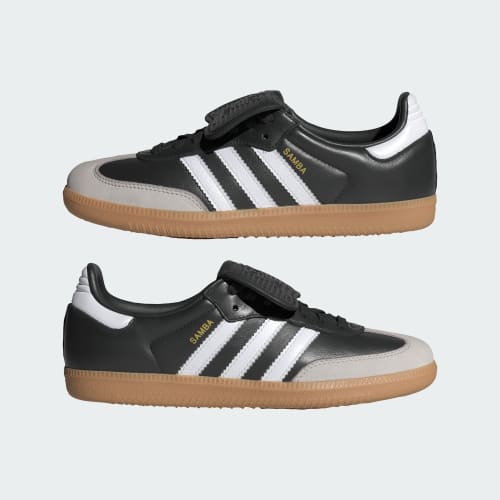 Samba Long Tongue Shoes 상세 이미지 8