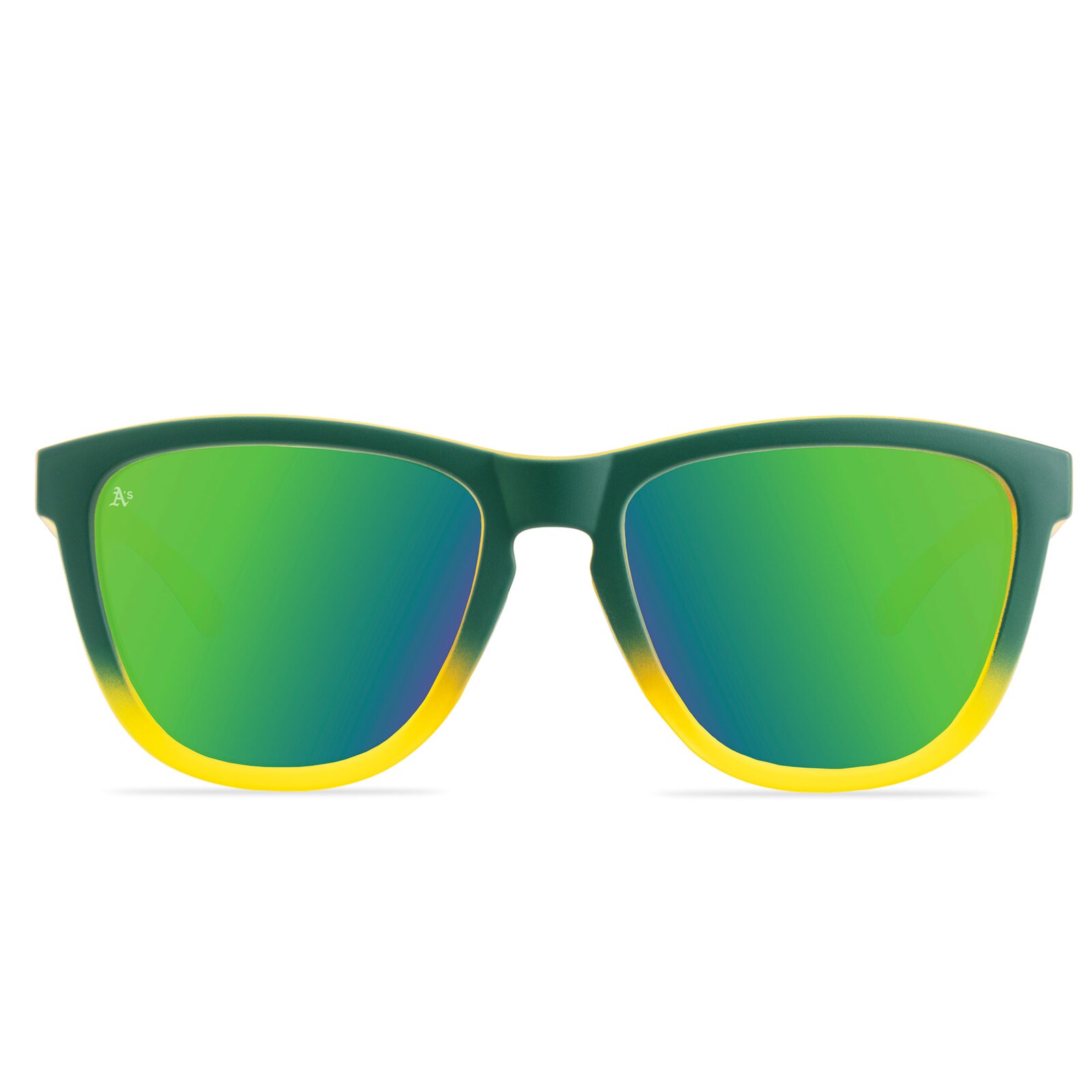 Athletics Knockaround Premiums 스포츠 선글라스 상세 이미지 3