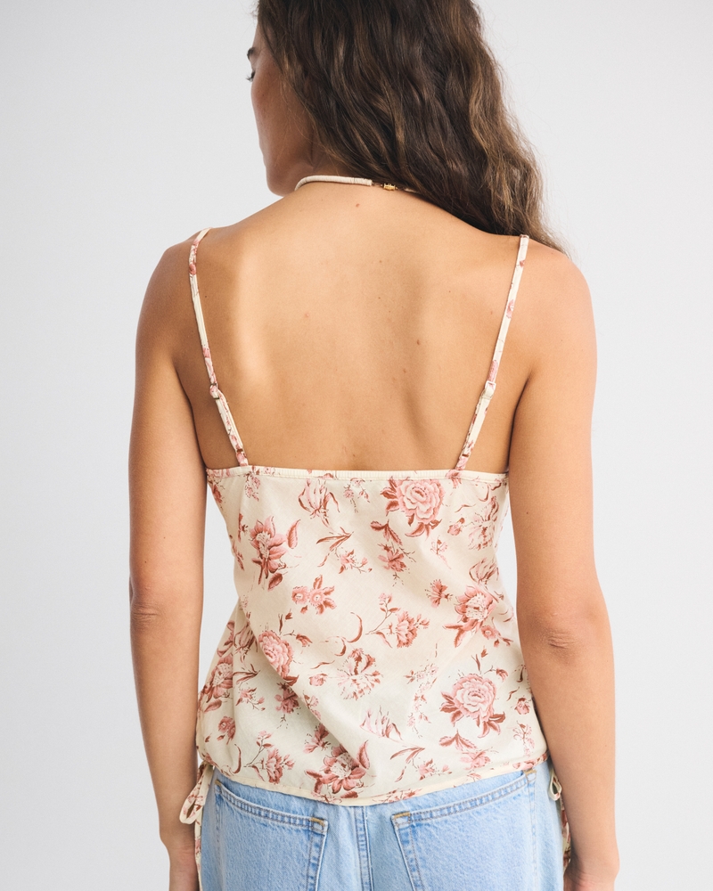 Keyhole Cami 상세 이미지 7