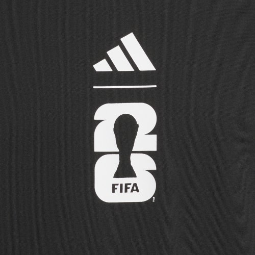 FIFA World Cup 26™ Match Ball Graphic T-Shirt Junior 상세 이미지 3