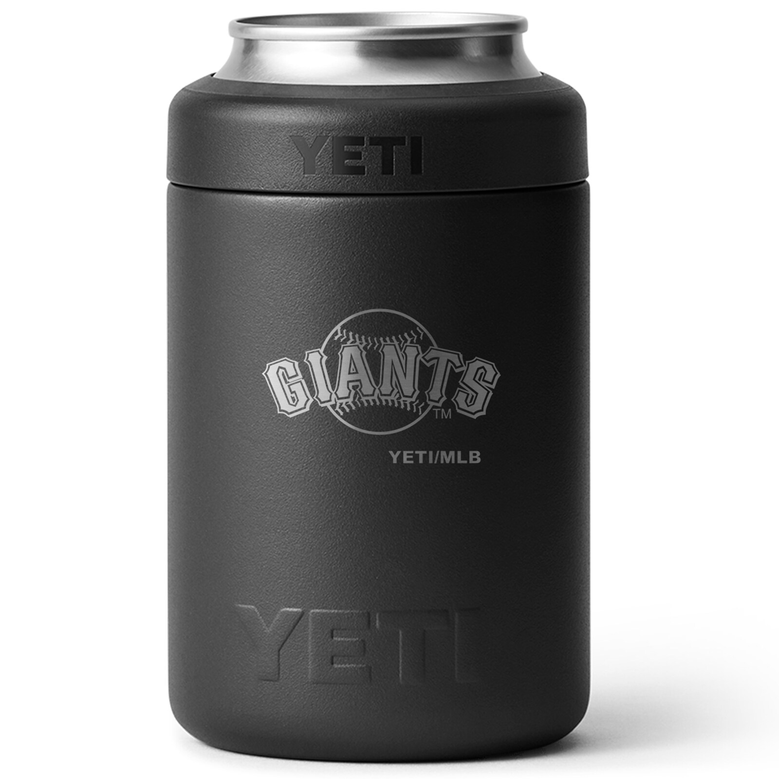 샌프란시스코 자이언츠 예티 12oz. 램블러 콜스터 캔 쿨러 상세 이미지 2