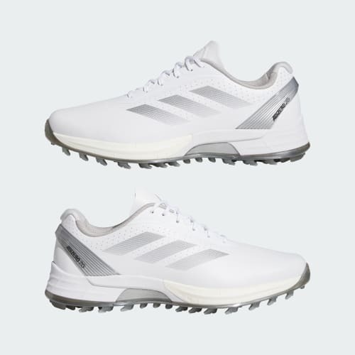 Adizero ZG Spikeless Golf Shoes 상세 이미지 7