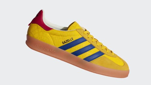 Gazelle Indoor Shoes 상세 이미지 2