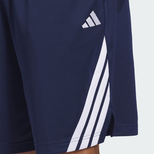 Legends 3-Stripes Basketball Shorts 상세 이미지 5