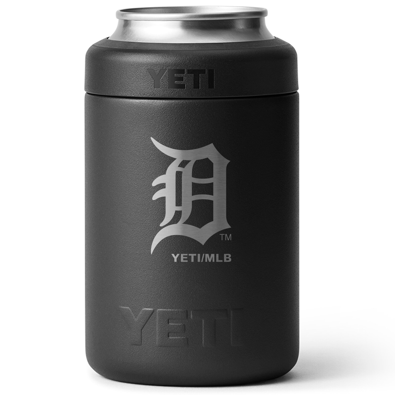 Detroit Tigers YETI 12oz. Rambler Colster 캔 쿨러 상세 이미지 2