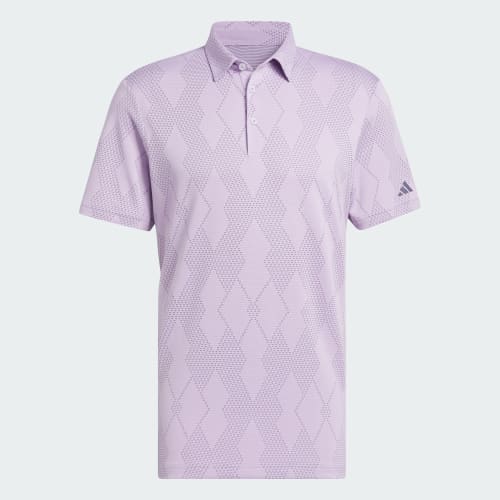 Ultimate365 Micro Texture Polo Shirt 상세 이미지 4