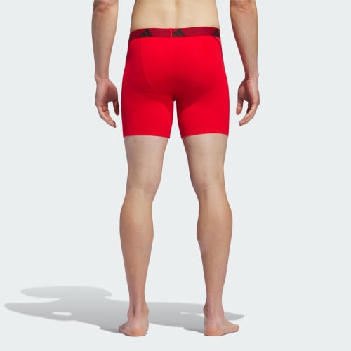 Performance Mesh 3-Pack Boxer Briefs 상세 이미지 2