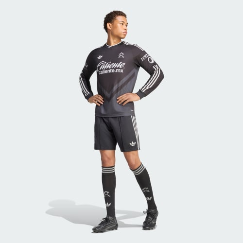 Club America 26/27 Away Jersey Long Sleeve 상세 이미지 6