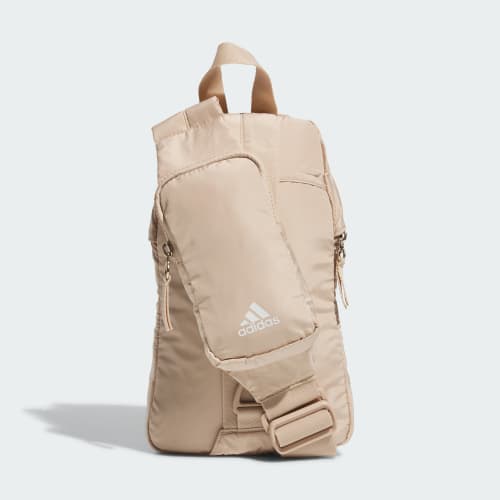 Essentials Sling Crossbody Bag 상세 이미지 2