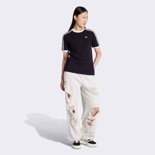 adidas Originals Distressed sweatpants 상세 이미지 4