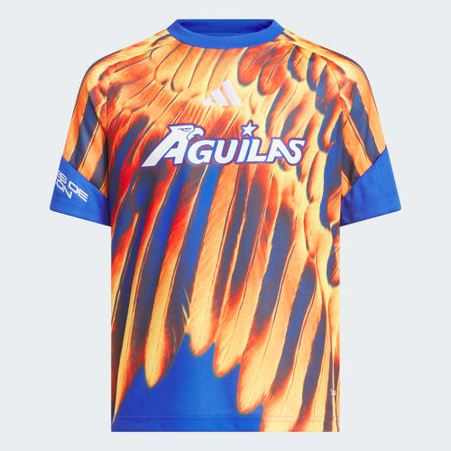 Club America 26/27 Pre-Match Shirt Kids