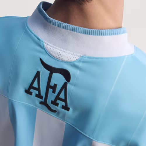 Bringback Remixed Argentina Jersey 상세 이미지 8