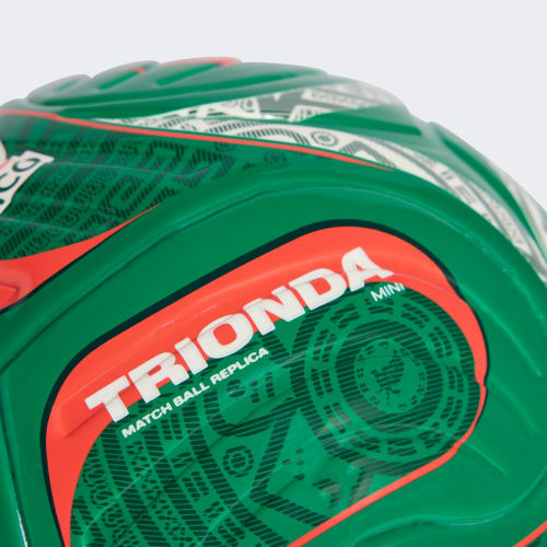 Trionda Mexico Home Mini Ball 상세 이미지 4