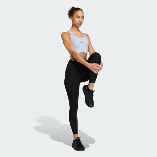 adi365 Running Pocket Medium Support Bra 상세 이미지 3