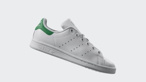 Stan Smith Shoes Kids 상세 이미지 2