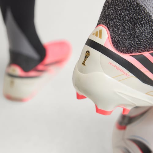 F50 Hyperfast League Laceless Firm Ground Soccer Cleats 상세 이미지 9