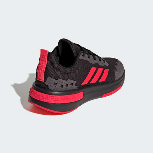 ADIDAS MINECRAFT PRO Shoes JUNIOR 상세 이미지 5