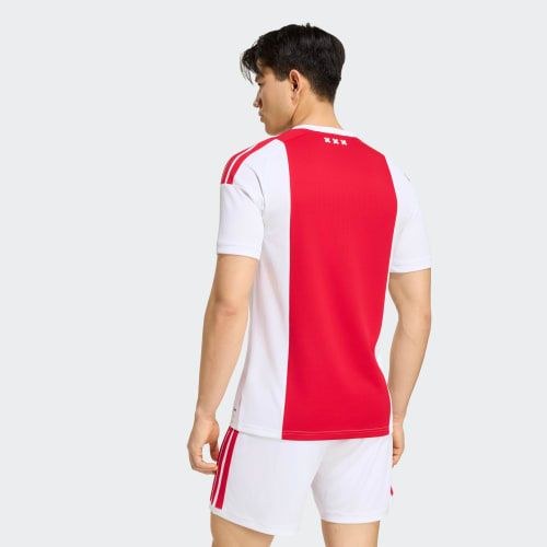 Ajax Amsterdam 26/27 Home Jersey 상세 이미지 2