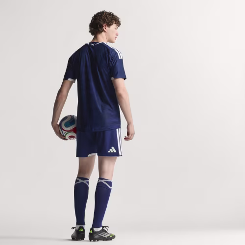 Scotland 26 Home Authentic Jersey 상세 이미지 11