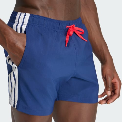 3-Stripes Swim Shorts 5-Inch 상세 이미지 6