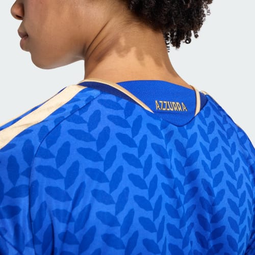 Italy 26 Home Jersey 상세 이미지 8